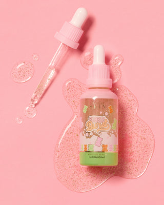 P.Louise Bubble Burst Hypping Popping Serum - Candy Bears