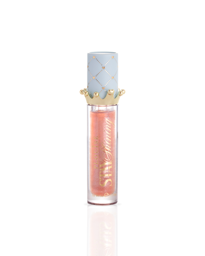 Crystal XL Stay Shining Lip Oil PR gavesæt