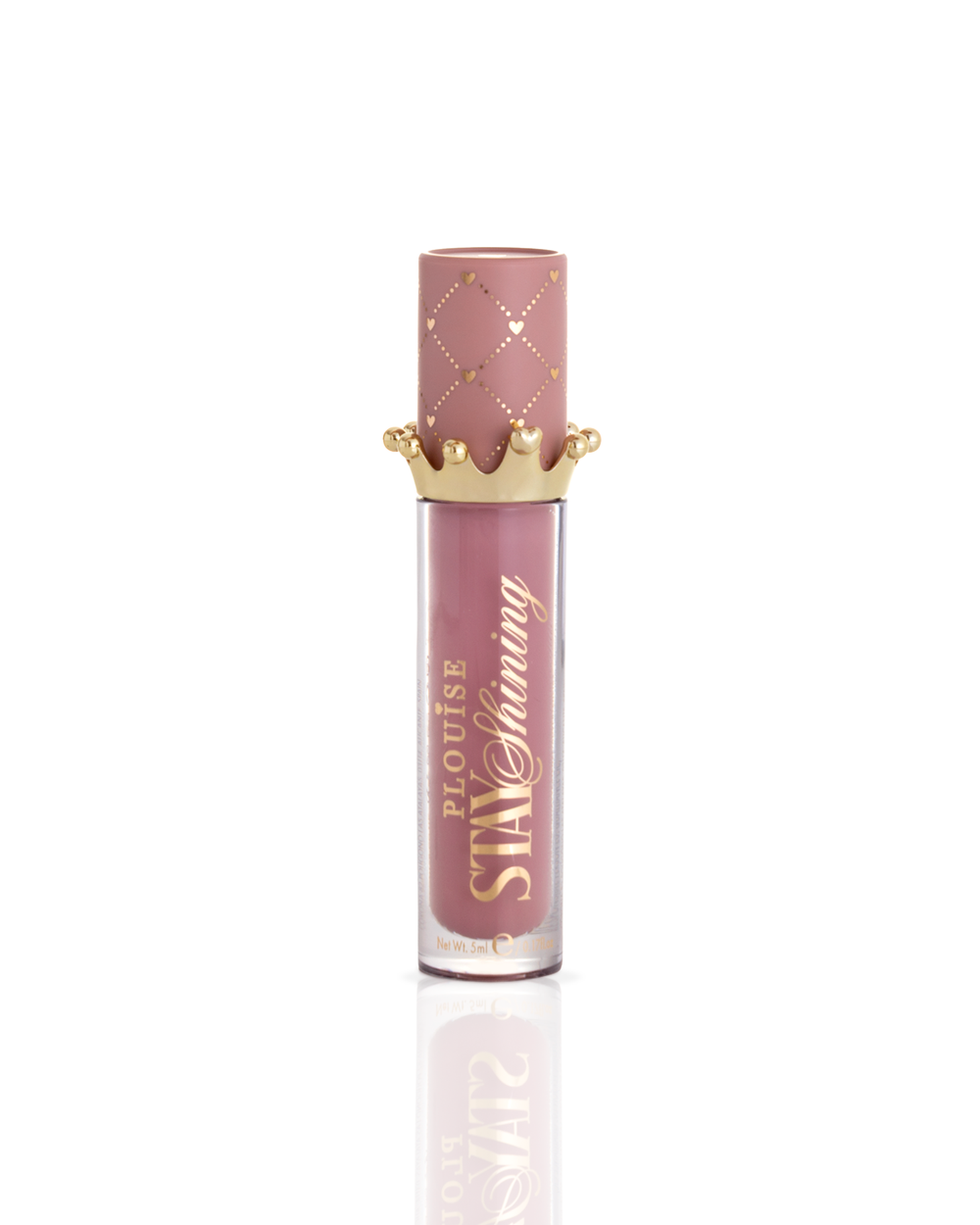 Set de regalo Crystal XL Stay Shining Lip Oil PR