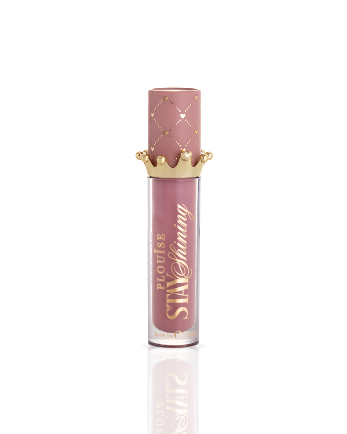Crystal XL Stay Shining Lip Oil PR gavesæt