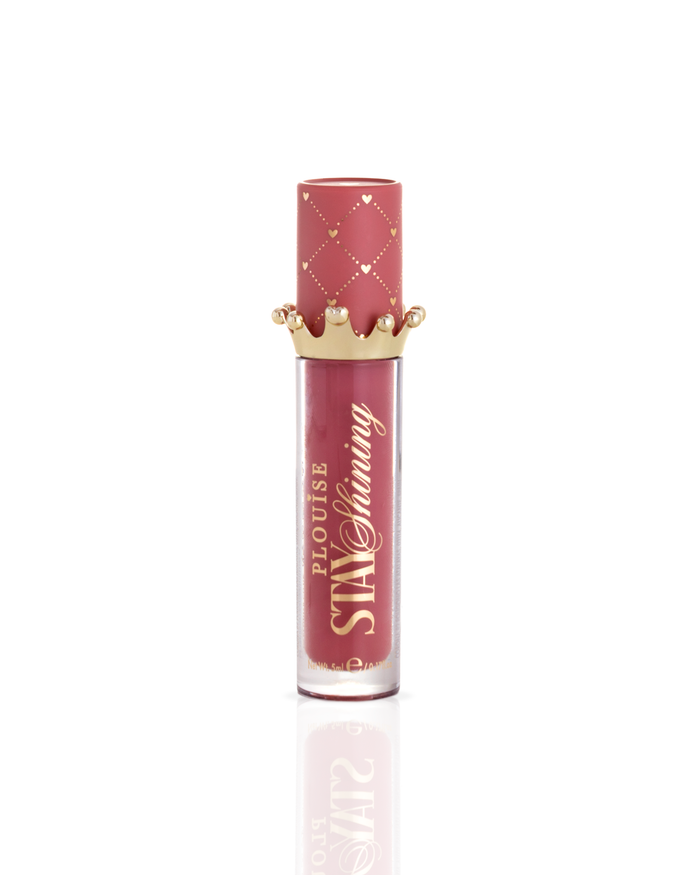 Crystal XL Stay Shining Lip Oil PR gavesæt