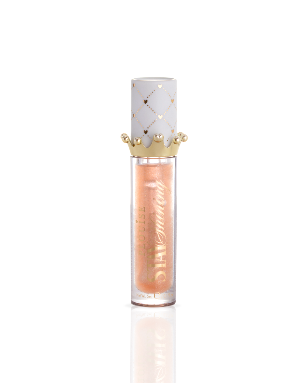 Set de regalo Crystal XL Stay Shining Lip Oil PR