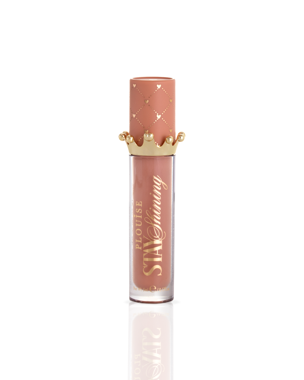 Set de regalo Crystal XL Stay Shining Lip Oil PR