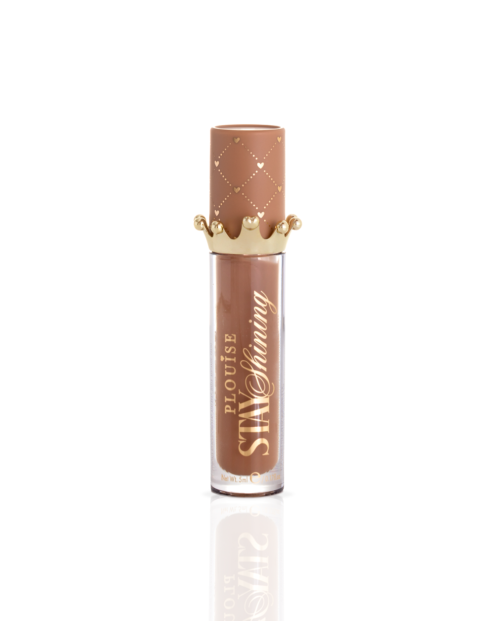 Set de regalo Crystal XL Stay Shining Lip Oil PR