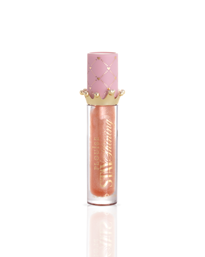Crystal XL Stay Shining Lip Oil PR gavesæt