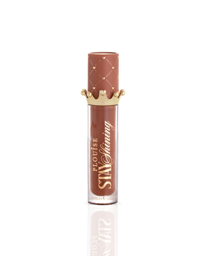 Crystal XL Stay Shining Lip Oil PR gavesæt