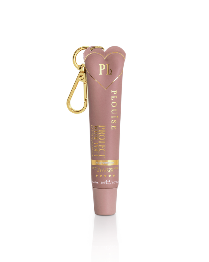 Crystal XL Protect Your Pout Lip Conditioner PR-gavesæt