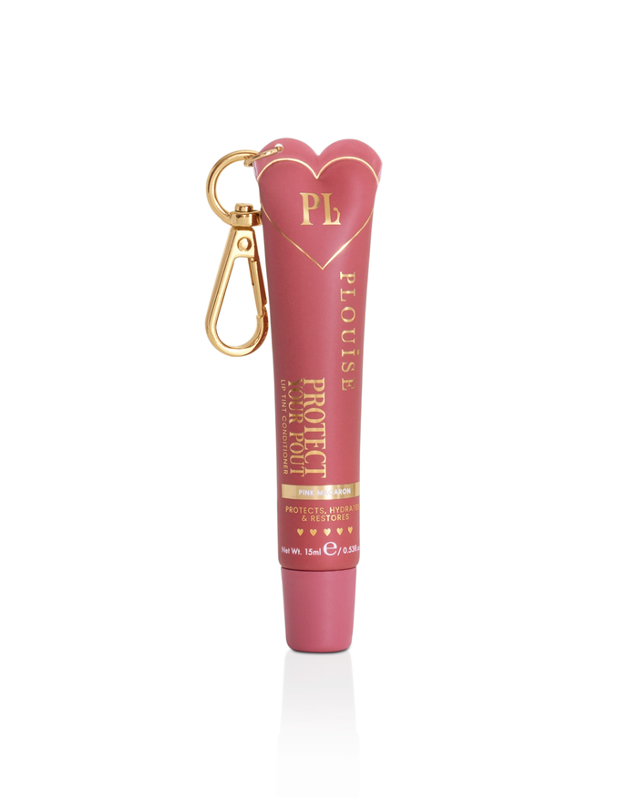Crystal XL Protect Your Pout Lip Conditioner PR-gavesæt