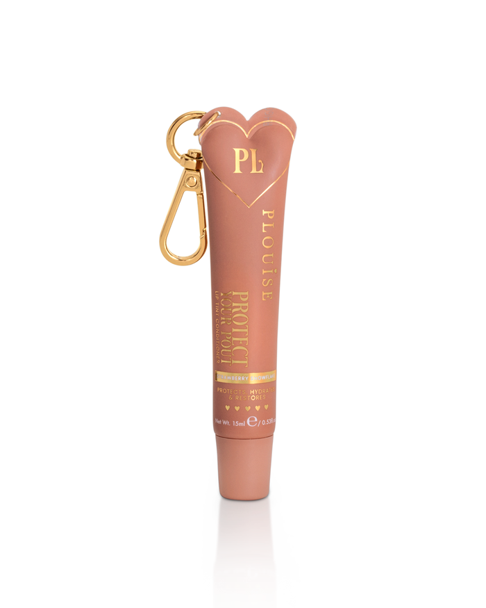 Crystal XL Protect Your Pout Lip Conditioner PR-gavesæt