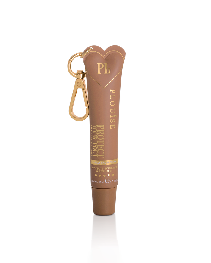 Crystal XL Protect Your Pout Lip Conditioner PR-gavesæt