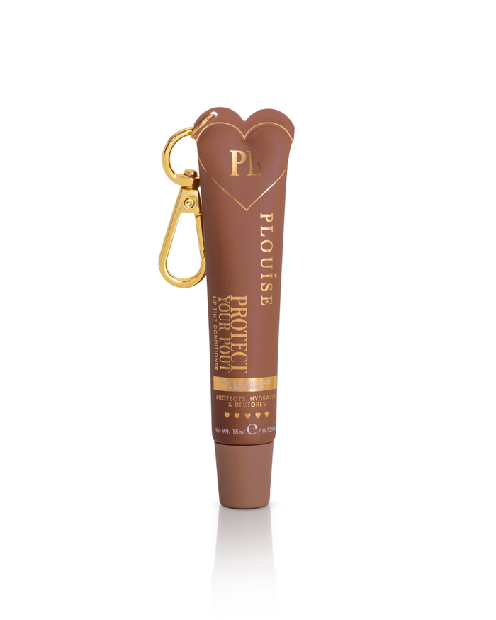 Crystal XL Protect Your Pout Lip Conditioner PR-gavesæt