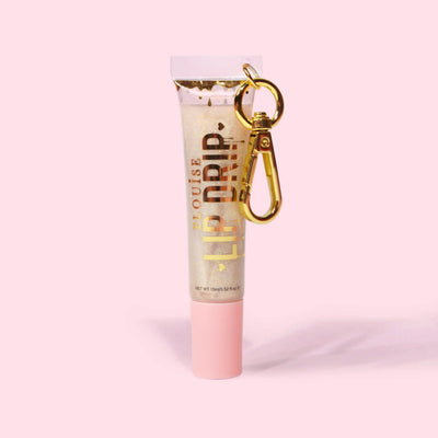 Lip Drip Nøglering Lip Gloss