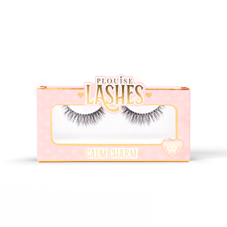 P.Louise Lashes - Ήρεμη γοητεία
