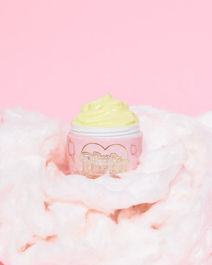 Plump Me Pretty Crema Hidratante Rellenadora