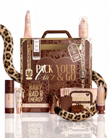 Caja PR de The Hot Spot Cheetah (Copia)