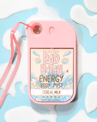 Bad Bitch Body Mist - Cereal Milk
