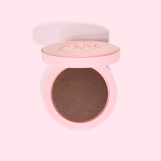 P. Louise The Police of It Baked Bronzer