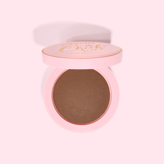P. Louise The Police of It Baked Bronzer