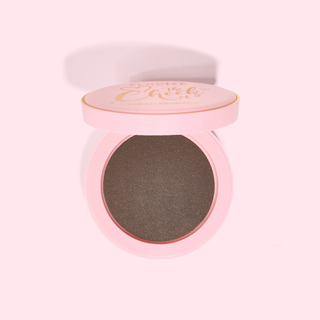 P. Louise The Police of It Baked Bronzer
