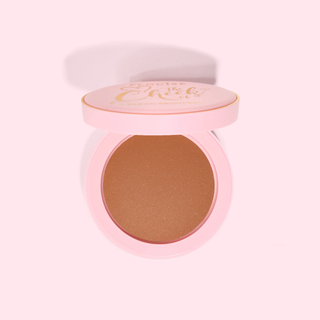 P. Louise The Police of It Baked Bronzer