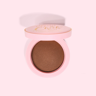 P. Louise The Police of It Baked Bronzer