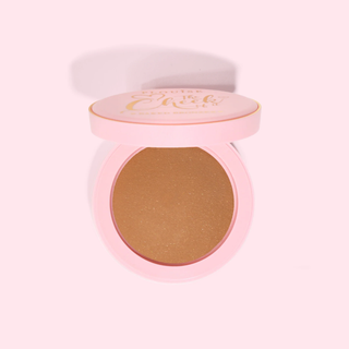 P. Louise The Police of It Baked Bronzer
