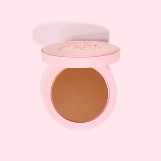 P. Louise The Police of It Baked Bronzer