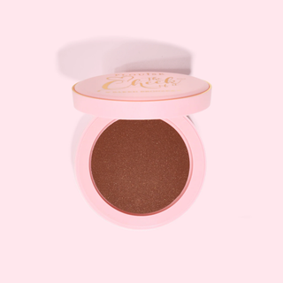 P. Louise The Police of It Baked Bronzer