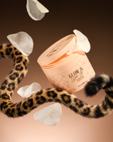 Soft Savage Refresh & Renew Skincare Set