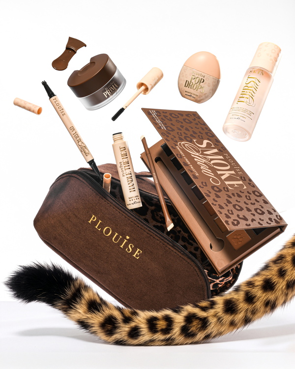 Set de cosméticos Modo Guepardo