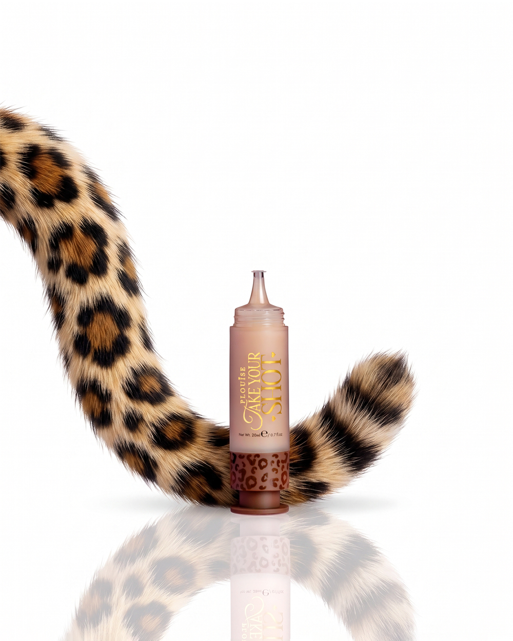 Gepard Take Your Shot Brightening Face Booster Serum