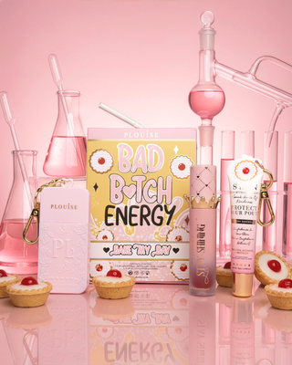 Håndspray & Lip Duo