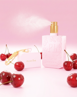 Pink P.Louise kirsebær håndsprit