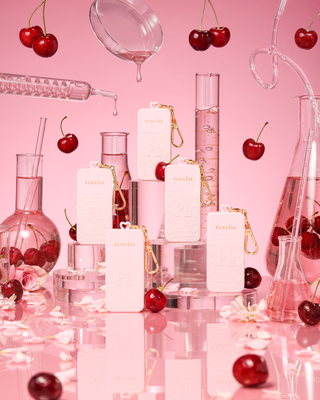 Set de regalo de spray para manos y cuidado corporal Pamper Me