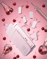 Pamper Me Body Care & Hand Sanitiser Spray PR Gift Set