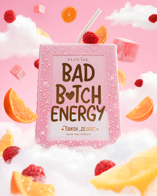 Manifiesto Crystal Bad Bitch Energy Duo