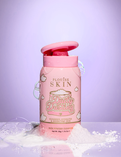Daily Duting Rice Powder Cleanser