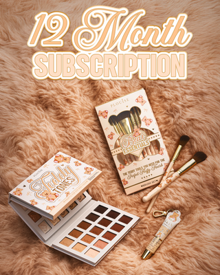 P.Louise Budżetowa subskrypcja (12 miesięcy) Data rozpoczęcia września