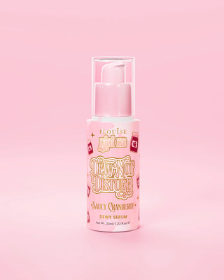 P.louise Miniwood Vanity Box