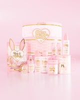 Full P.Louise Easter Bunny Basket Bundle with all the products