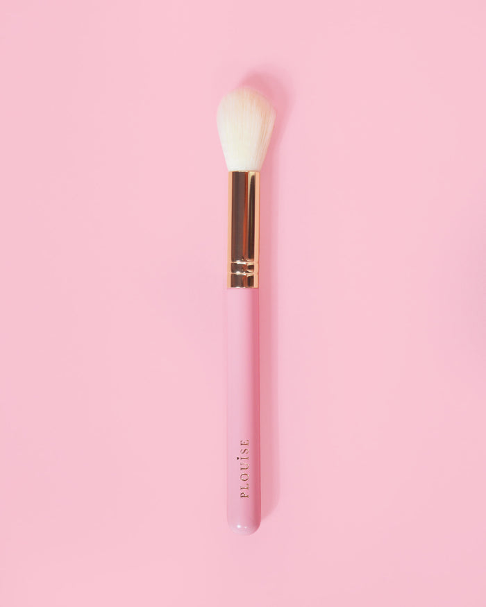 F70 Tapered Bulb Face Brush