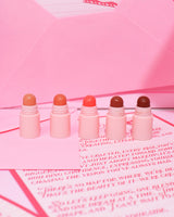 Lápiz para labios y mejillas Secret Stacks