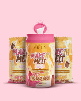 Paquete de toallitas desmaquillantes Make It Melt