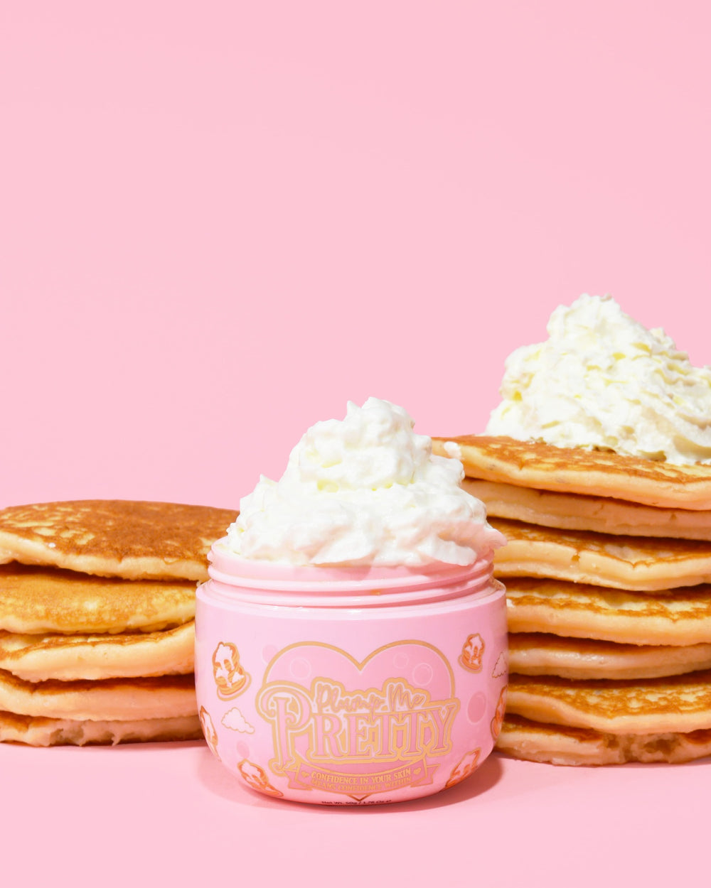 Crema hidratante Plump Me Pretty