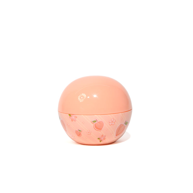 Bliv Peachy With It Rich Face Cream