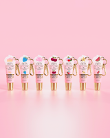Gode ting kommer i små pakker Mini Lip Conditioner Gavesæt