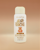 Set de cuidado del cabello Teddy Hair To The Throne PRE-ORDEN