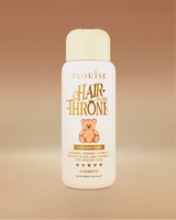 Champú Teddy Hair To The Throne - PRE-ORDEN