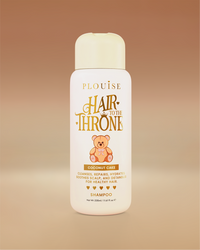 P.Louise Hair To The Throne Shampoo - Coconut Cake