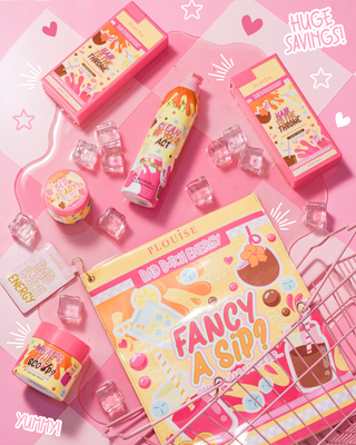 Overtagelse af trolley fra top til tå